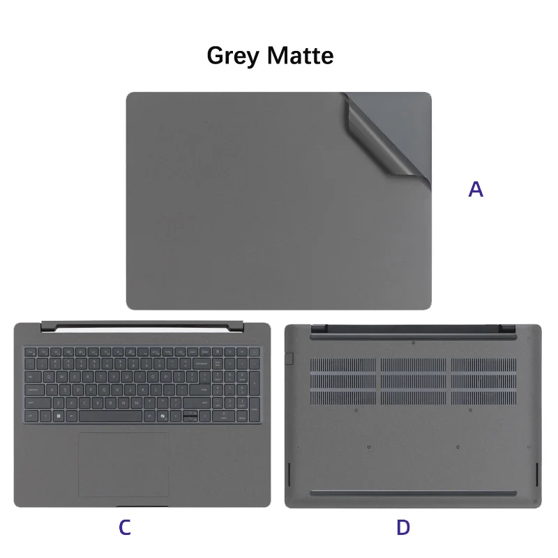 Fashion Laptop Pure… - image