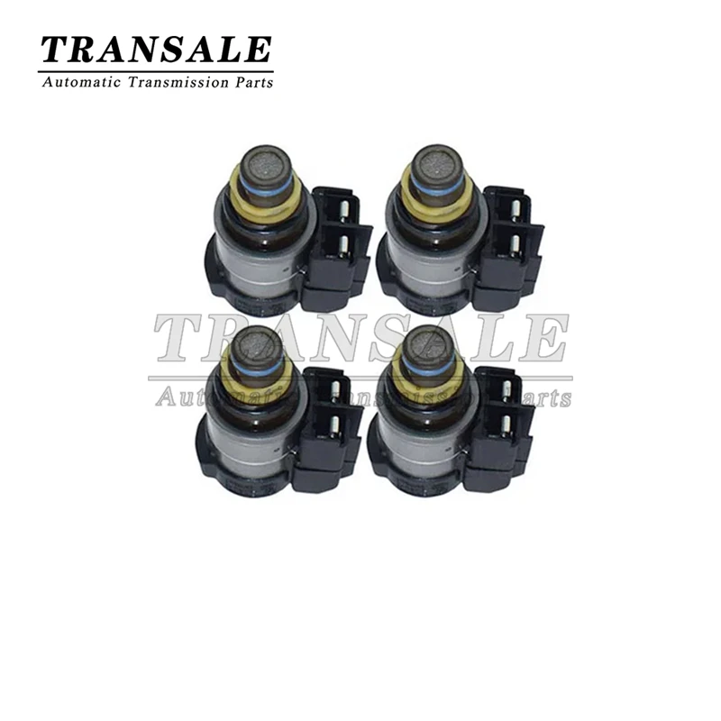 Genuine OEM 722.8 Automatic Transmission Solenoid 2202271098 A2202271098 for Mercedes-Benz Transmission Car Accessories