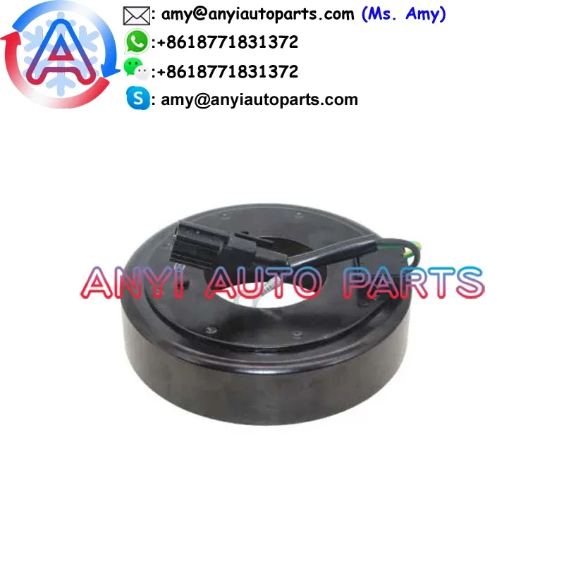 

CC23558 car auto air electromagnetic ac compressor clutch coil spare parts for Volvo XC90 (2017) 107x60x28x45 CC23558