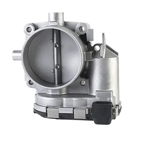 0280750017 A1131410125 A0280750017 Throttle Body Actuator Air Valve Assembly For  E500 E350/430/500/55 New
