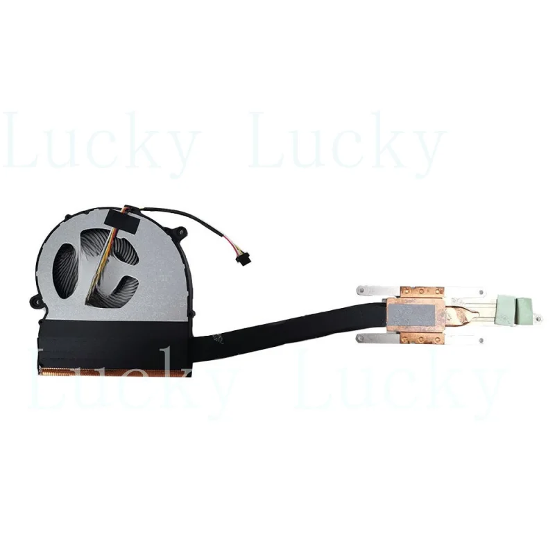 

f Laptop CPU FAN&Heatsink For KEYNUX YMAX I-NSAU NS70AU DC5V