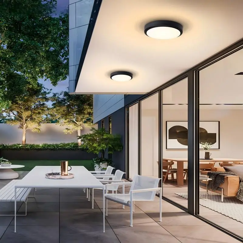 Luz do sensor do corpo humano