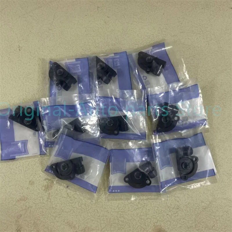 

10pcs Throttle Position Sensor TPS 17106682 For Opel Chevrolet Daewoo Isuzu Pontiac