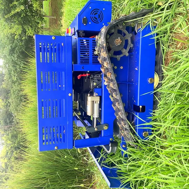

Customized Remote Control in Lawn Mower Cordless Lawn Mower Mini Robot Lawn Mower Parts Prices