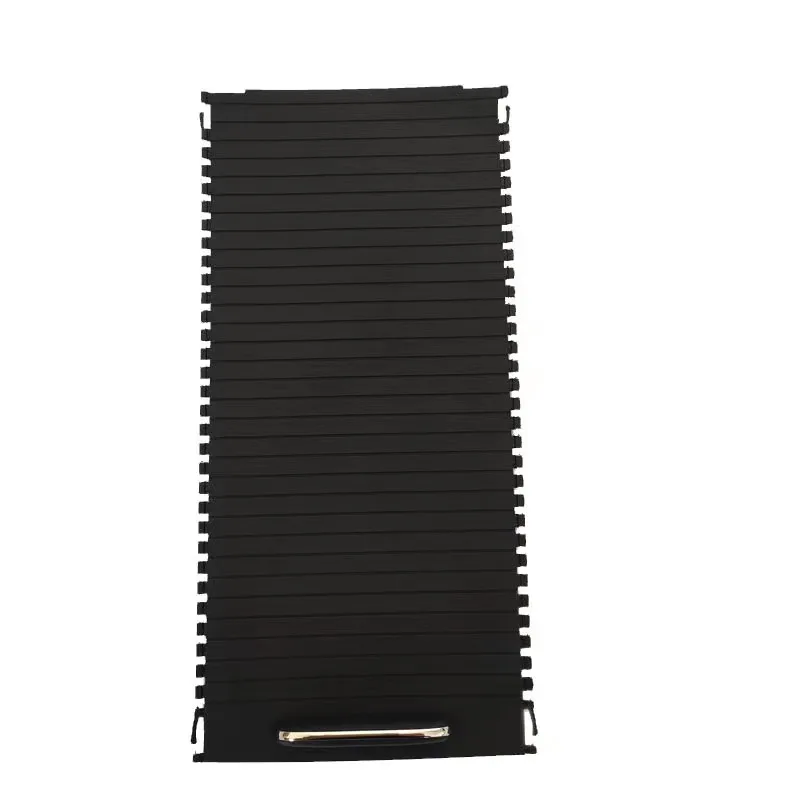 Innenraum-Mittelkonsolen-Rolloabdeckung für Mercedes Benz C-Klasse W204 S204 E-Klasse W212 S212 2046804708 – Detail 2