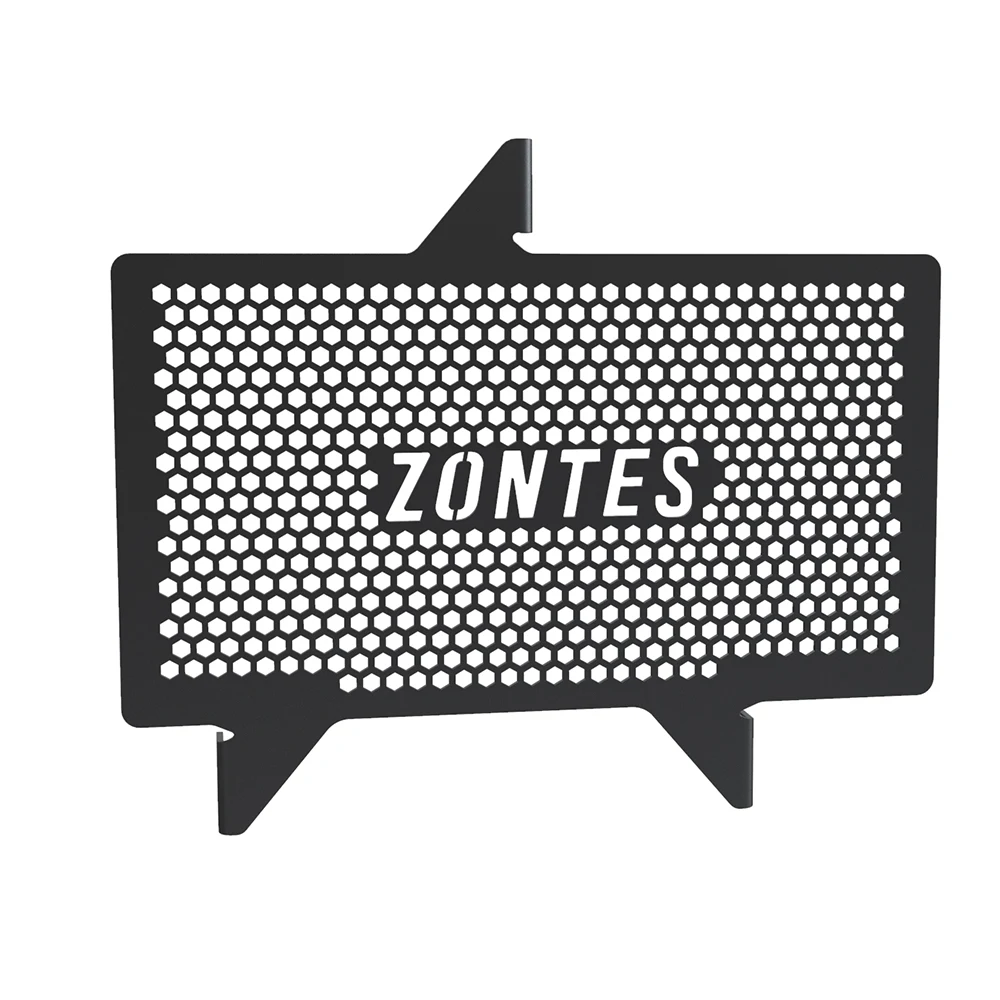 For Zontes G1-125 ZT125 G1 ZT155 ZT125U ZT125-U 125-Z2 125-U1 2020-2024 2023 22 Motorcycle Radiator Grille Guard Protector Cover