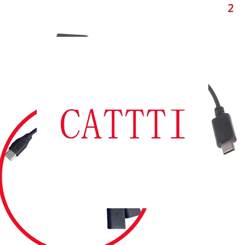 (BBQ4)Micro usb / type c to 2 otg dual female usb port hub cable y splitter adapter