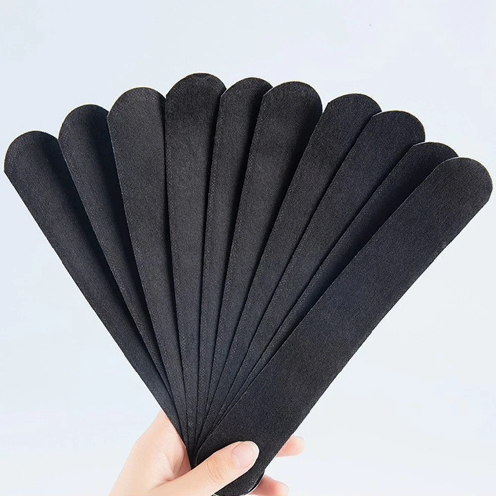 

Тканевая подушечка для пота шапки ​ ​ Ультра-абсорбент ​ ​ ​ ​ Дышащий ​ ​ Повязка на шляпу ​ ​ Регулируемая длинная полоска ​ ​ Защита воротника ​ ​