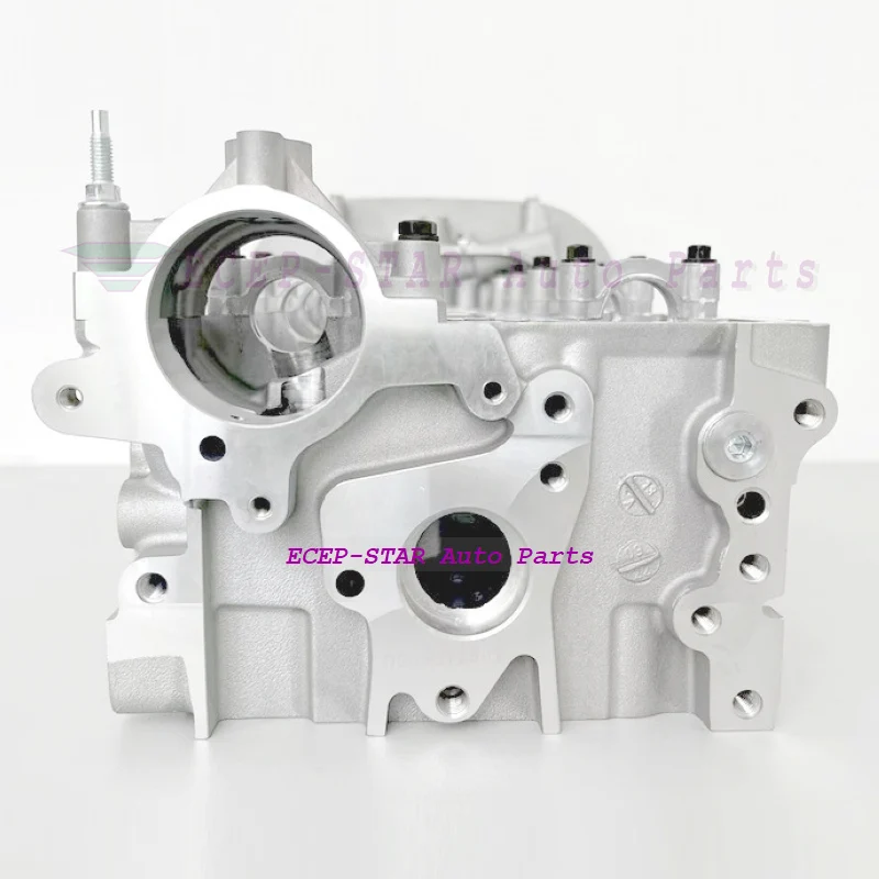 

JTWA JTWB JTBA BM5G-6090-ED JQDA JQDB JQGA Cylinder Head BM5G-6090-EB BM5G-6C032-ZD For Ford C-max II Fiesta For Focus III 1.6L