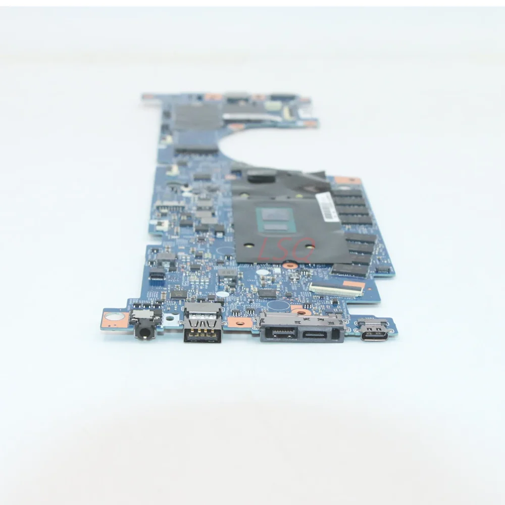 19837-1 For Lenovo L13 Yoga Gen 2 Laptop Motherboard With CPU:i3 i5 i7 FRU:5B20Z48274 100% Test OK