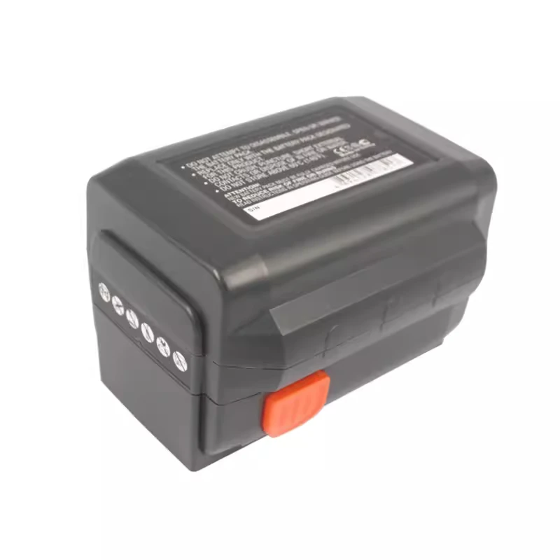 8841 8840 Li8865 Lawn Mower 8835-U CS-GRA835PW Lithium Battery Pack