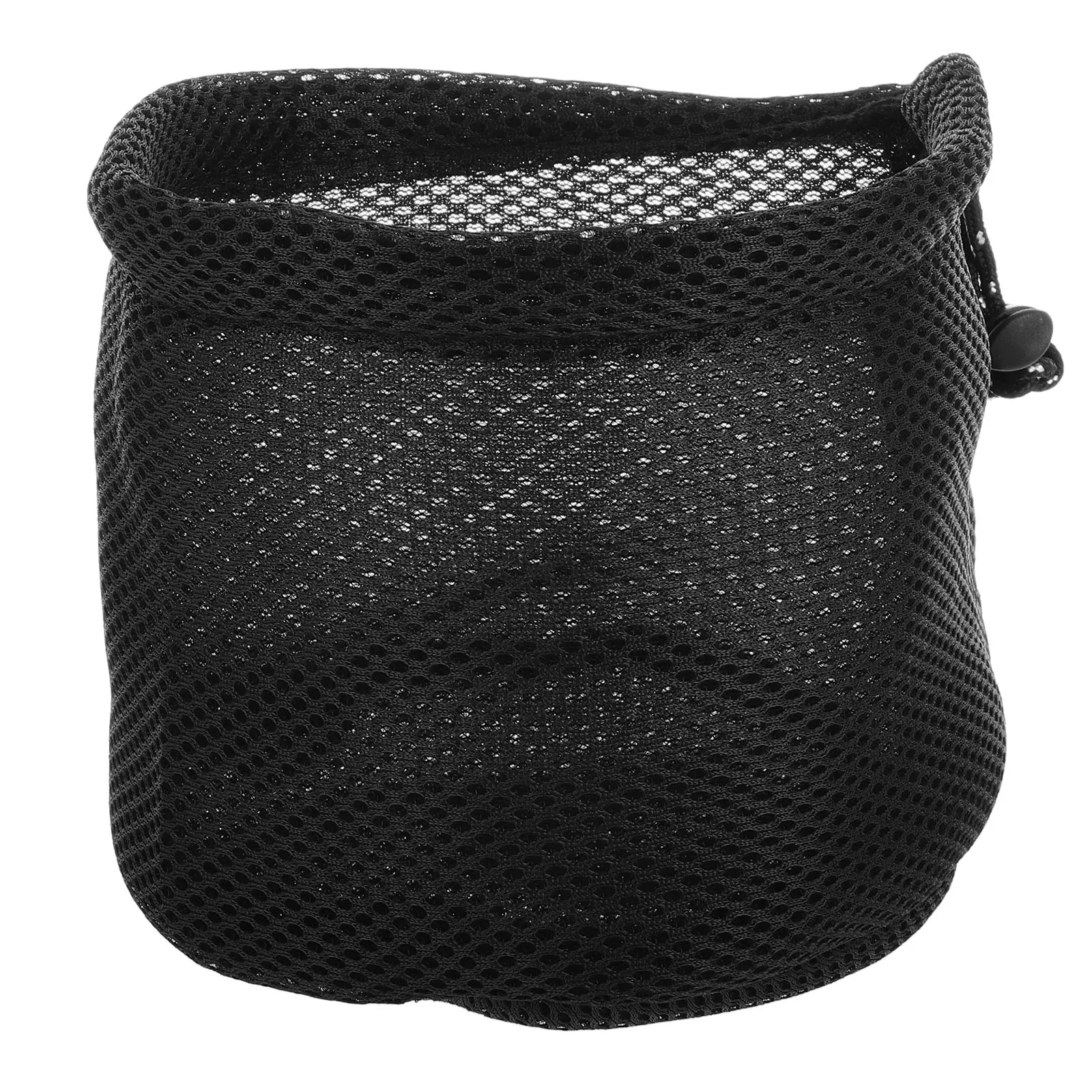 

Camping Storage Bag Durable Mesh Cookware Organizer Portable Kitchen Bags Breathable Net Bag For Camping Cookware Utensils