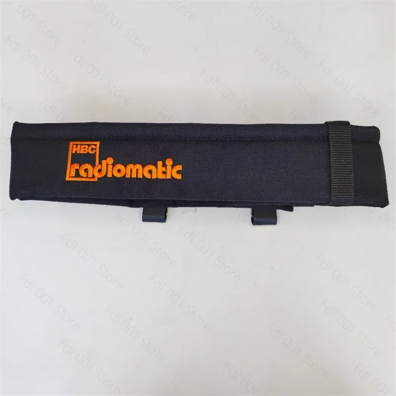 

HBC Remote Assembler Control Shoulder Strap Ohmic Strap Belt Sany Pump Truck Driving Shield Machine