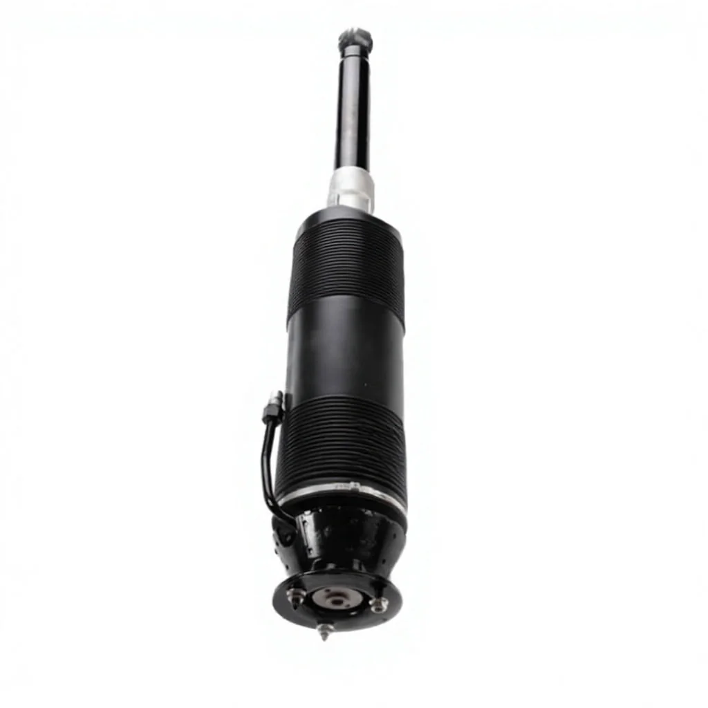 New ABC Hydraulic Absorber W220 Rear Air Suspension Shock Absorber 2203206113 2203206013 for Mercedes Benz CL Class