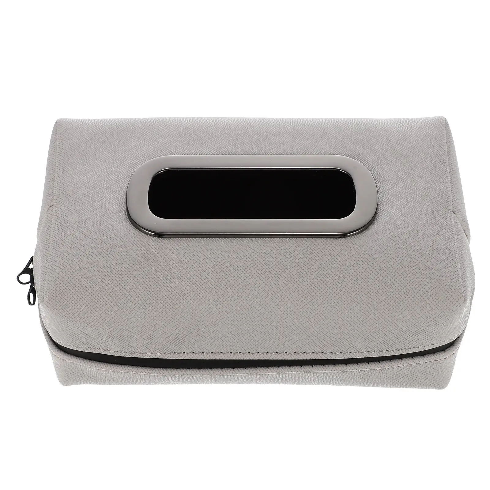 

Sun Visor Tissue Holder Car Napkin Box Hanging Style Easy Fit for Cars Trucks Boats Caravans Neat Tidy Interior Solution