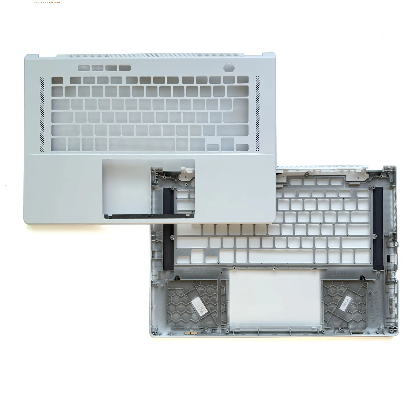 Immagine 5: Adatto per Phantom 15 Ga503 Rog Ga503Qr Modello 2021, Tastiera C Shell, Parti per Laptop, Poggiapolsi, Componenti per Computer, Telaio