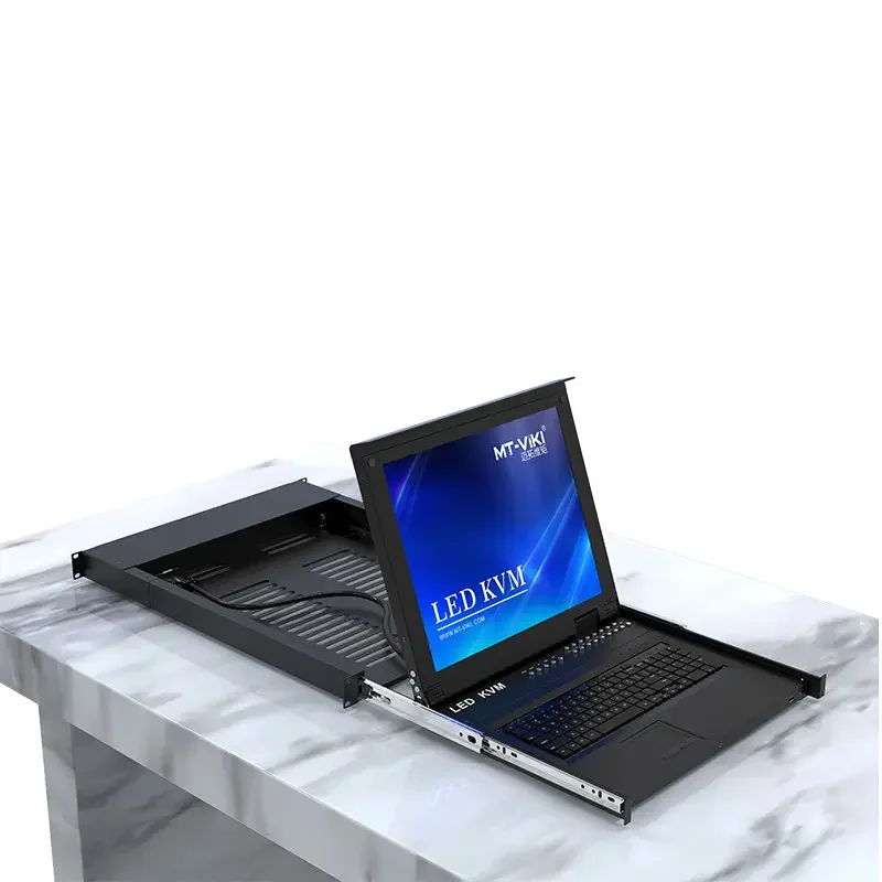 17" Lcd Extender Kv… - image