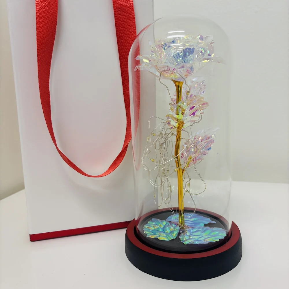 ضوء الورد إلى الأبد - هدايا لصديقة الأم والزوجة