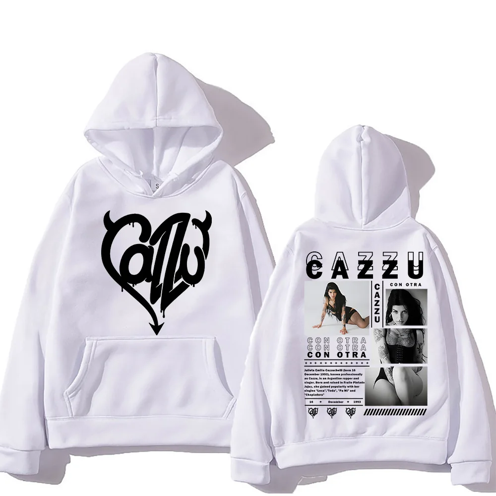 Cazzu con Cazzu Design: Il Felpa Retro che Ho Indossato Tutta l'Autunno e Perché Funziona Davvero