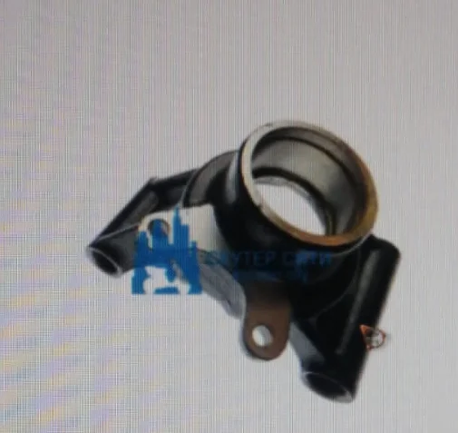 

Ступица и кронштейн заднего левого колеса LINHAI550ATV