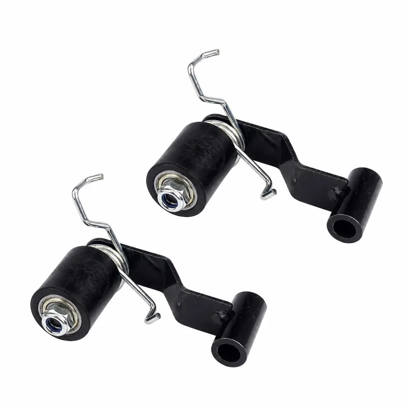Heavy Duty Chain Roller Tensioner Idler Wheel For TAOTAO 110/125/150/200/250/300CC ATV Quad