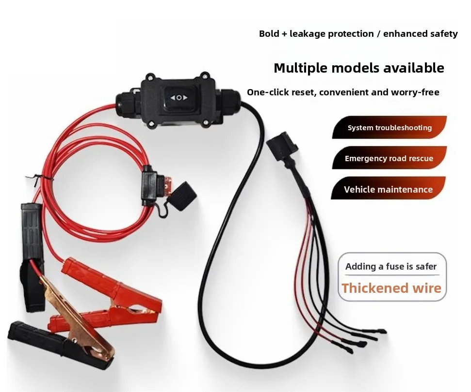 The Second Generation Of Upgraded Automotive Electronic And Motor Testing Special Tools Universal One-click Reset For Models