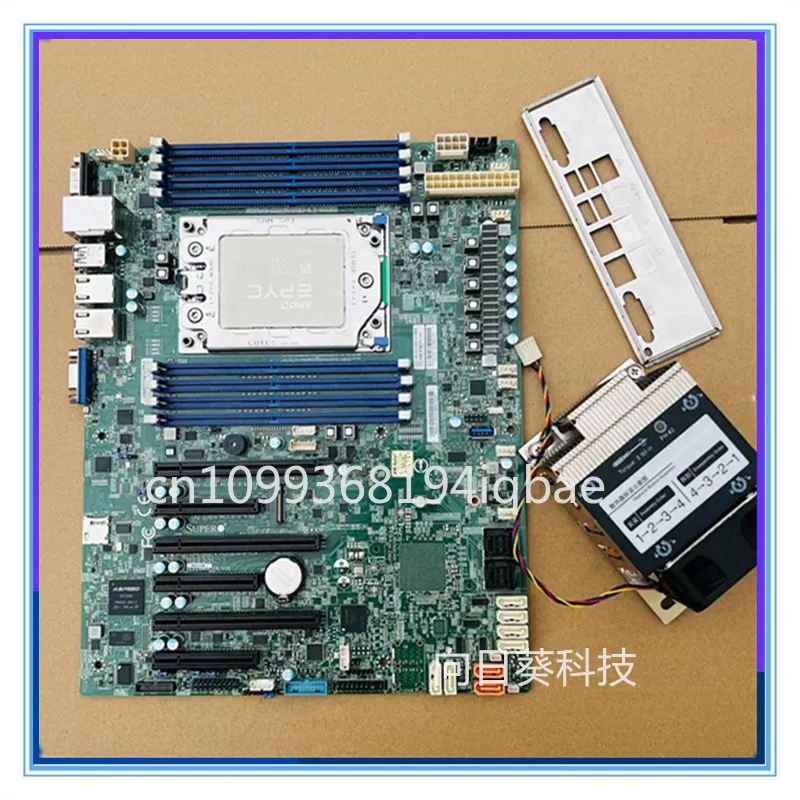 The one in your picture is DC41-00203B, while the model you ordered in my store is DC92-01770L.
