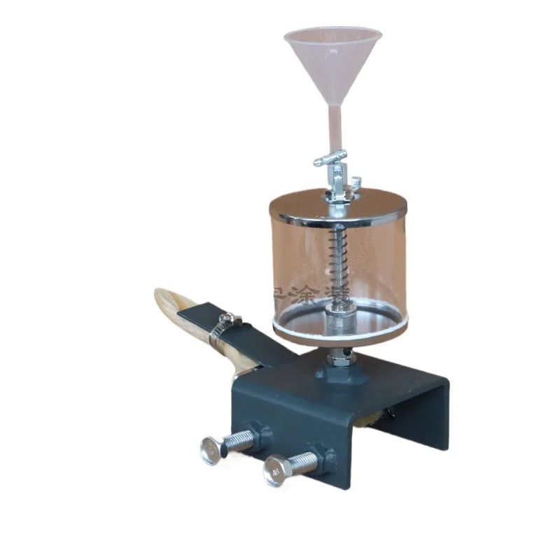 For Manual Refueling Cup Painting Chain, Oiler, Oil Injector, Oil Dripping Suspension