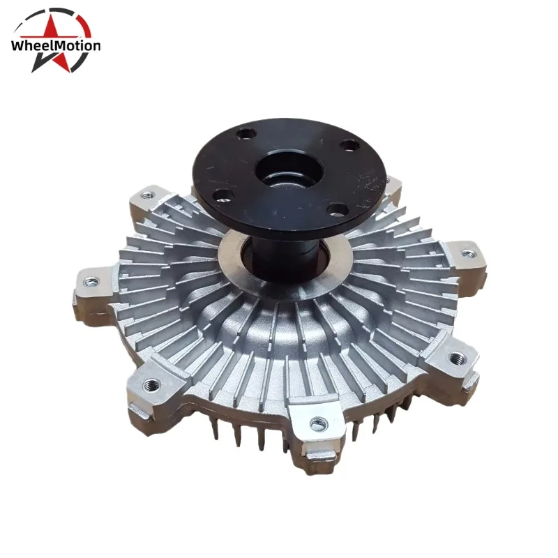 OEM MD317679 Engine Cooling Fan Clutch For Mitsubishi  L200 Triton Strada K62 K65 Pajero Montero V11 V31 L300 L400 4G63 4G64