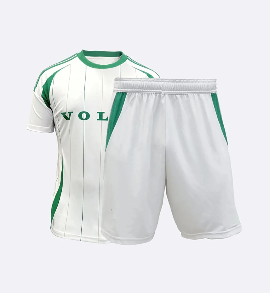 25-26 Maccabi Haifa Home and Away Football Jerseys Fashion Quick Drying Casual Sports Man T-shirts Breathable Short Sleeves