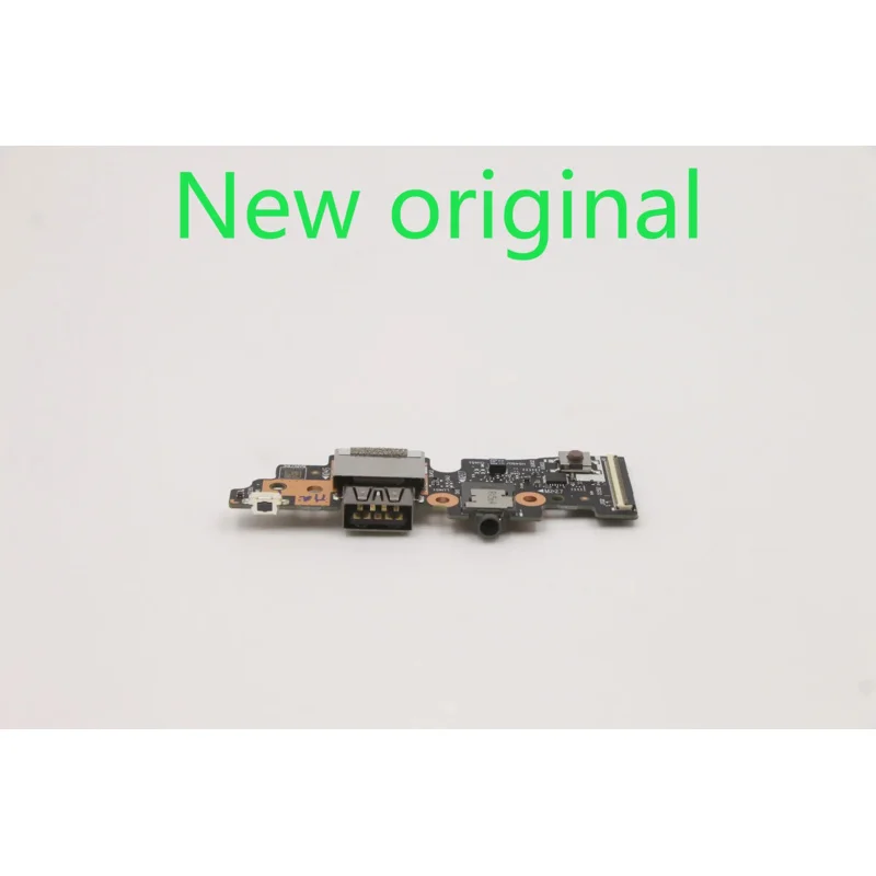 5c50s25239 new for Lenovo Yoga 14Sach 2021 New pro14ach 2021 yoga slim 7 Pro-14ACH5 audio edition USB board