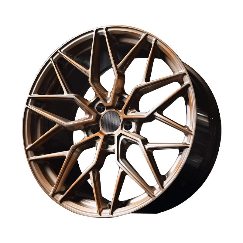 -For AXEX Silver Customized Monoblock Forged Concave Passenger Car Alloy Wheels 5 Holes 6061t6 Car Refitting 20 Inch Rims&