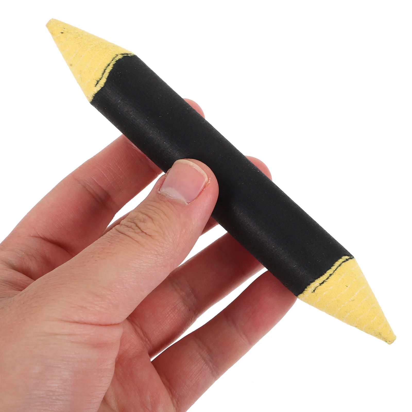 6 stuks schetswisser gereedschap mengstokken voor tekenpapier kunstblenders set lichtgewicht draagbare kunstenaar schetsen accessoires kit