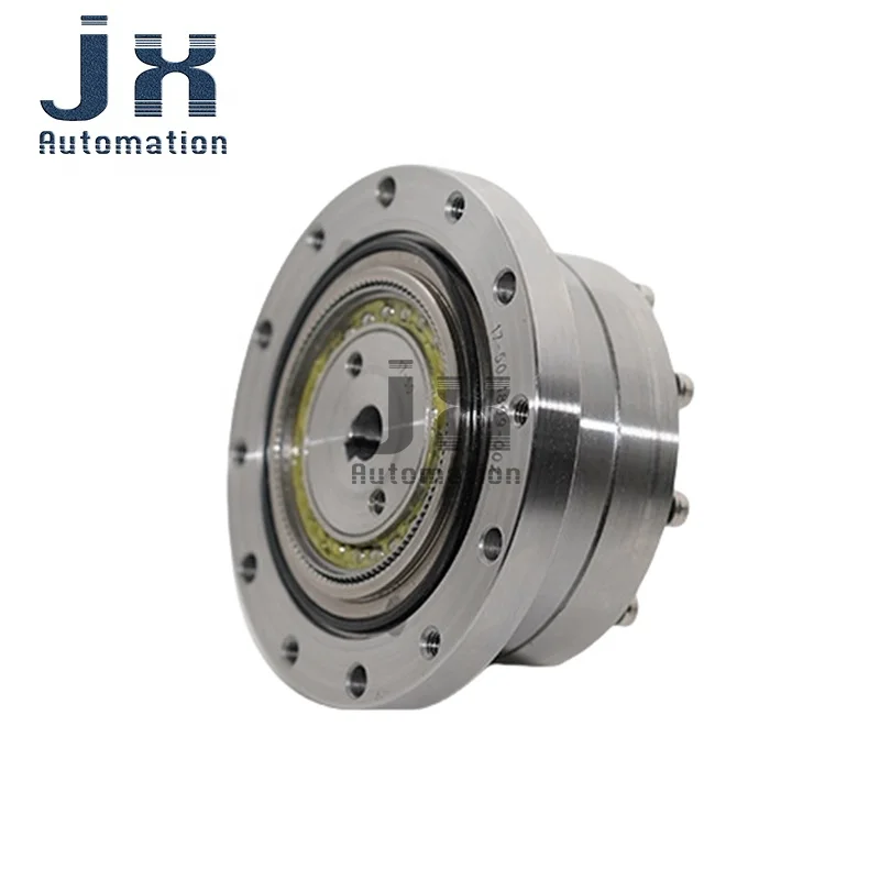 Robot Joint Precision Harmonic Drive Servo Motor Reducer CSF-17-50-II CSF-17-80-II CSF-17-100-II CSF-17-120-II