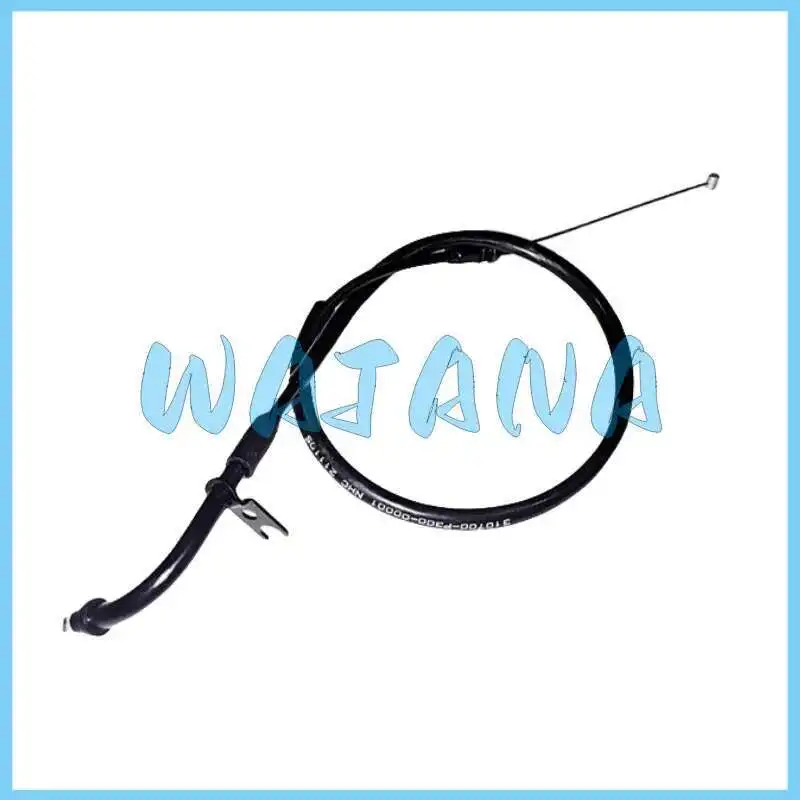 

Clutch / Throttle Cable for Kove 321rr Zf300gs Blade dark Knight/goddess Version/youth Version/321rr-s Zf300gs-a