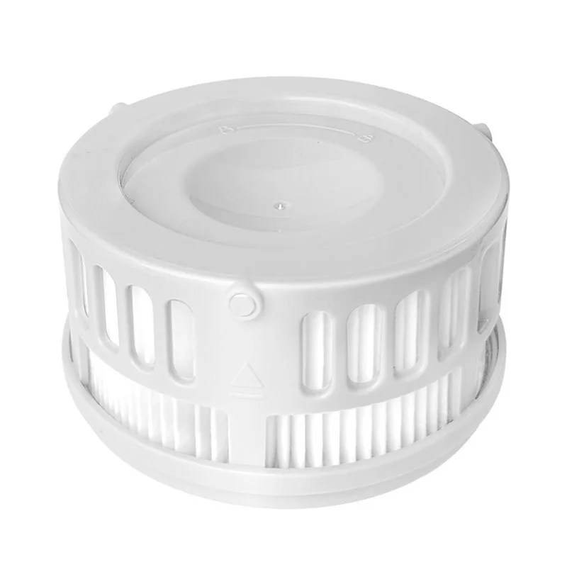 A005-6PCS accesorio de filtro de aspiradora para Xiaomi G11 Mijia K10 Pro MJWXCQ05XY MJWXCQ05XYHW piezas de recambio de aspiradora