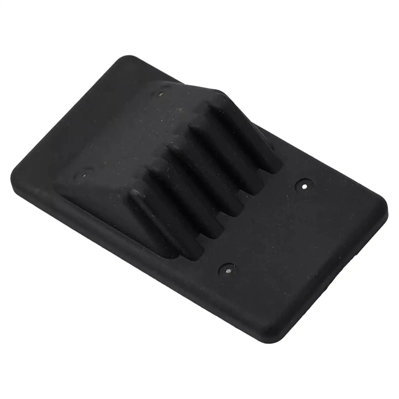 ملحقات عازلة لغطاء صندوق السيارة رقم الجزء A2107500326 2107500326 لسيارة Mercedes CLK #2