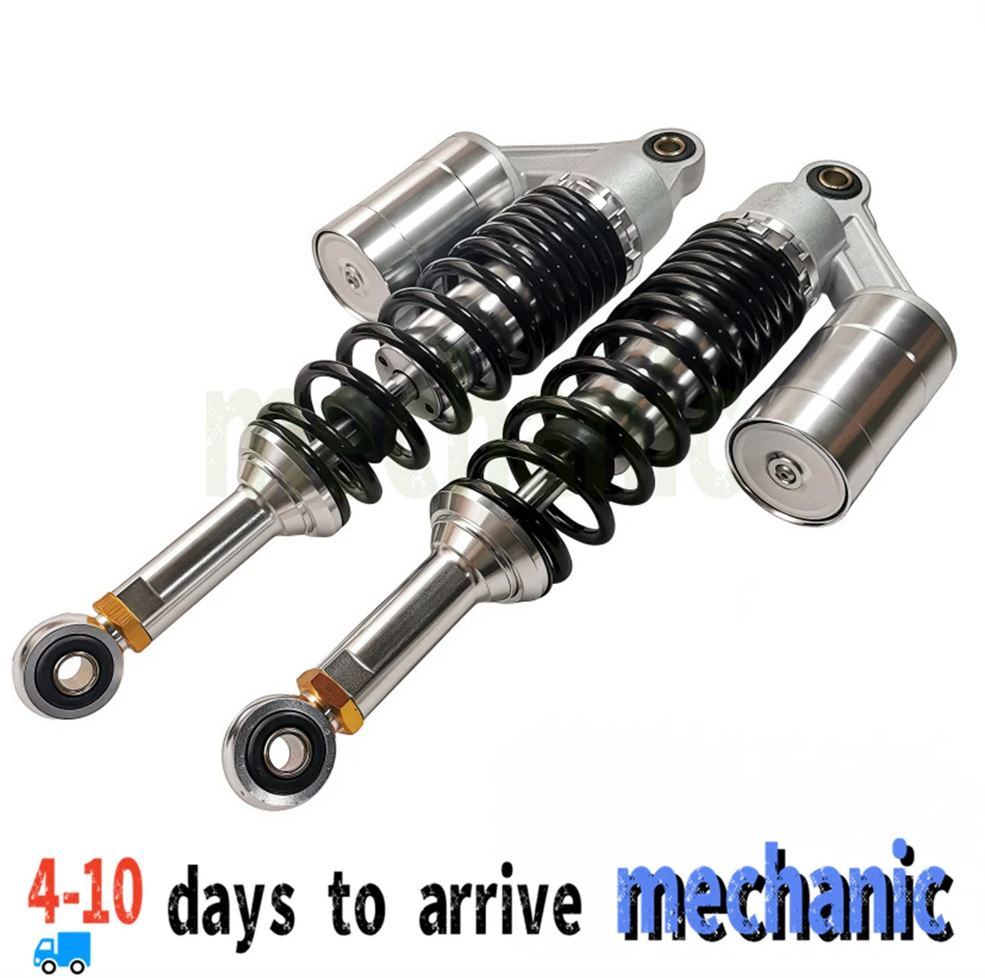 

A PAIR For RFY330mm 13 inch shock absorber suitable for Trail CT70 CT90 CT110 Monkey