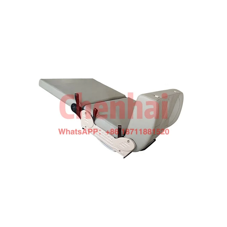 Fast Delivery Customized Retrofitted Easily Operated Rock and Roll Bed Seat for Motorhome