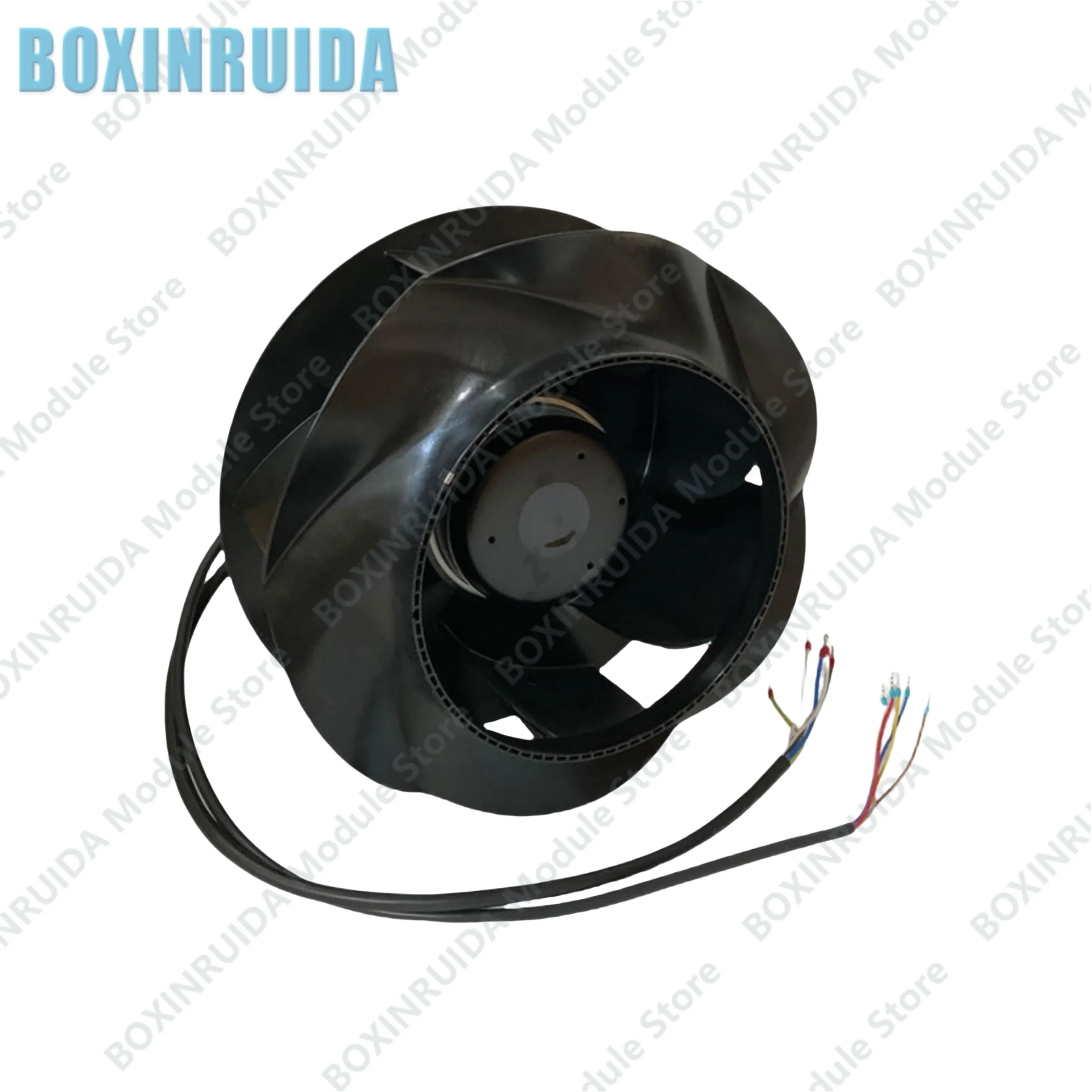 Brand new original R3G280-RR03-H1 Backward tilting centrifugal fan