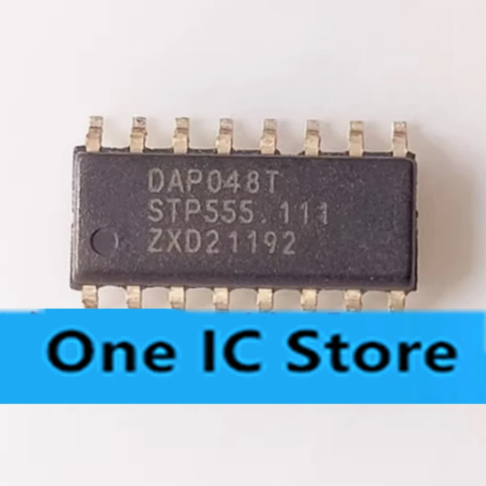 

5pcs/lot 100% Original DAP048T SOP Brand New Genuine Ic