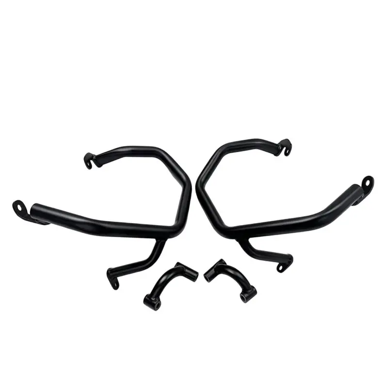 Motorcycle Crash Bar Bumper Cylinder Head Protector Engine Frame Guard For BMW R1300 RT R1300RT 2025 2026 Protection