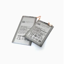 Battery For Galaxy Z Fold 2 5G SM-F916 EB-BF916ABY EB-BF917ABY Mobile Phone Batteries + Tools