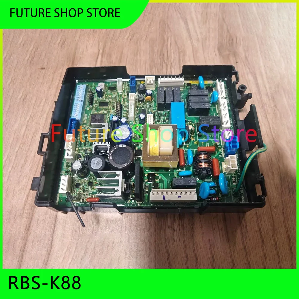 Wall Mounted Boiler Motherboard RBS-K88
