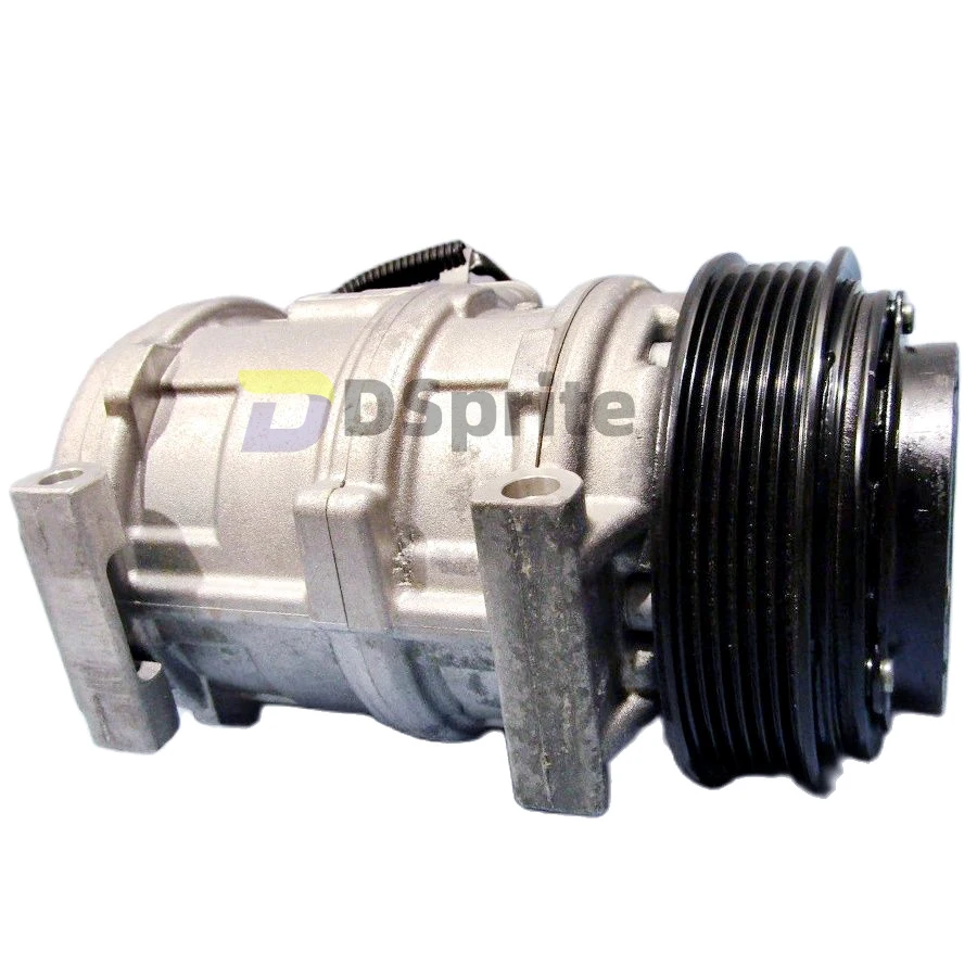 0002340111 0002344603 0002300511 for Mercedes SL320 300CE R129 SL320 300SL S500 S600 600SEL E320 W124 ac compressor 10pa17c