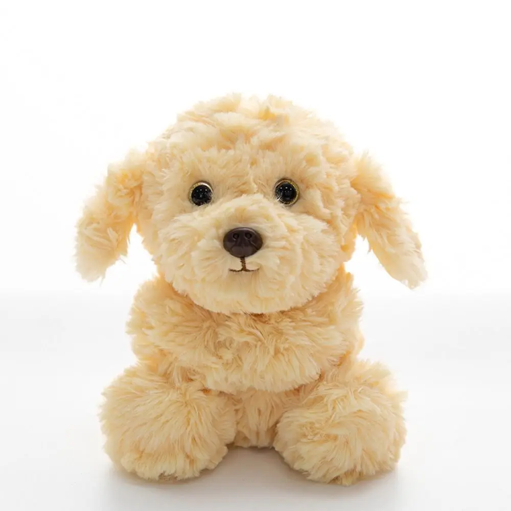 

Мягкая игрушка-имитация животного: курица, свинья, медвежонок, енот, слон (17 см), из ПП-хлопка, для домашнего декора