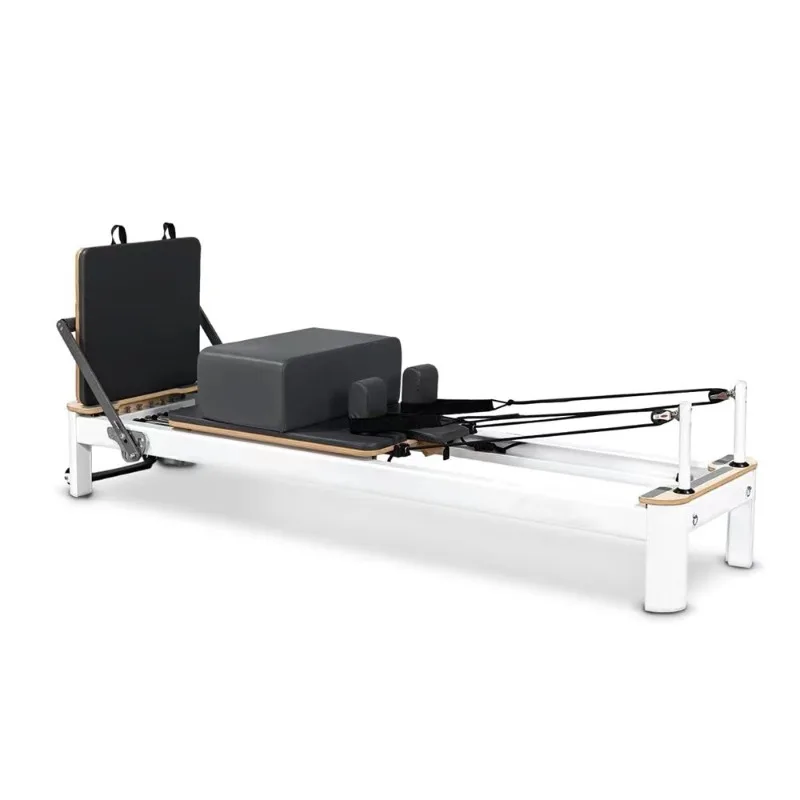 

Home Gym Yoga Studio Shaping Sports Fitness Equipment Core Bed