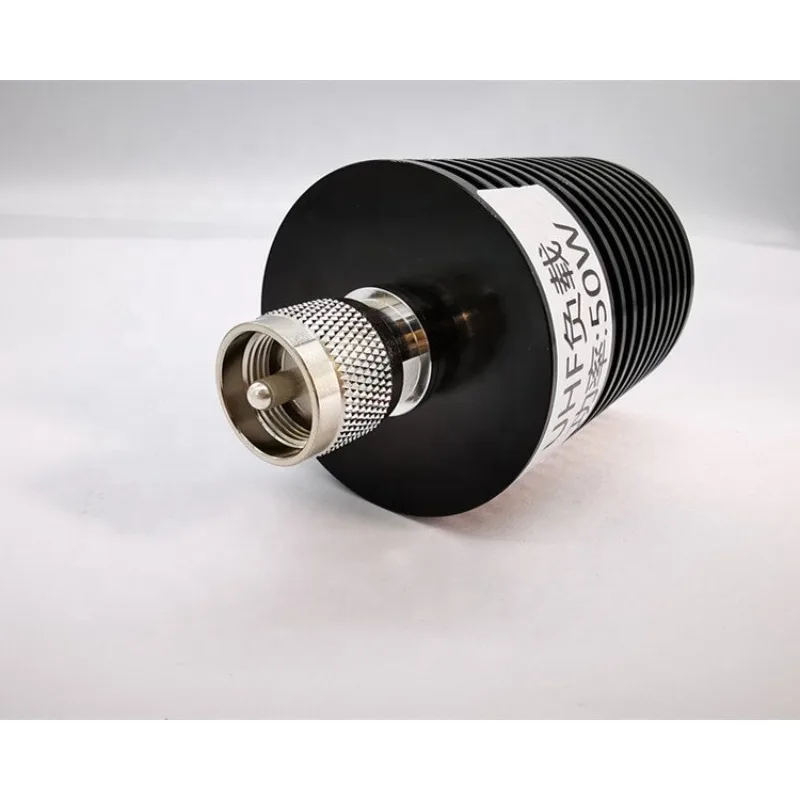 for UHF Load 50W M Male PL259 DC-500MHz ComRF Accessories