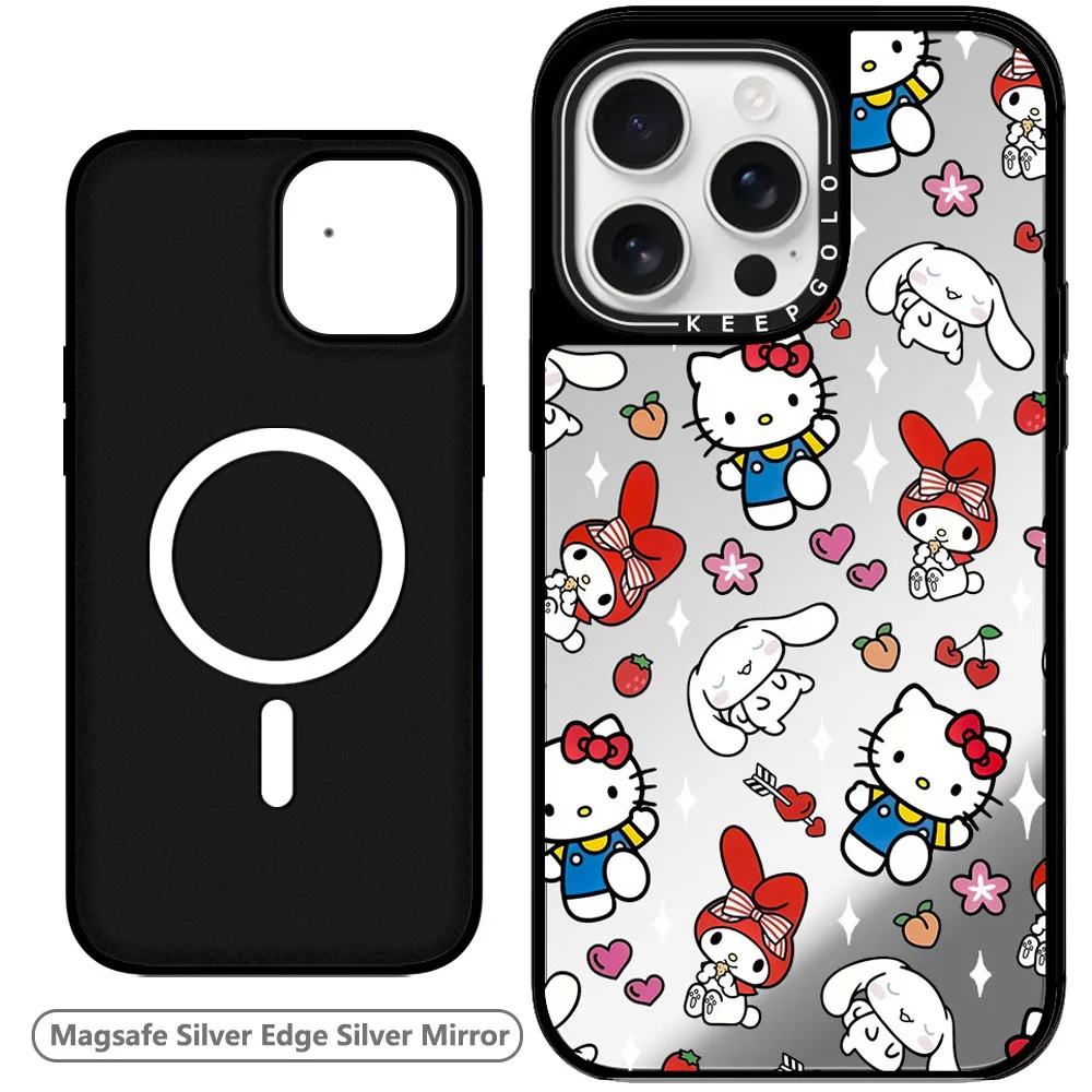 Hello Kitty Melody …