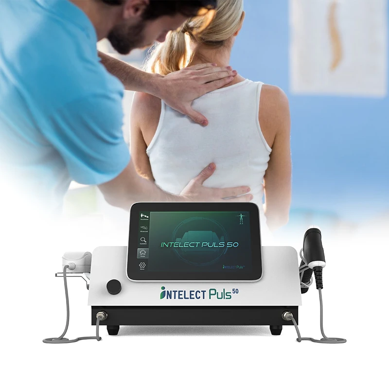 Advanced sonic therapy devices for pain treatment and physical rehabilitation